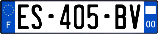 ES-405-BV