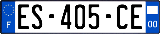 ES-405-CE
