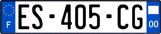 ES-405-CG