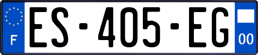 ES-405-EG