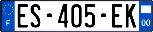 ES-405-EK
