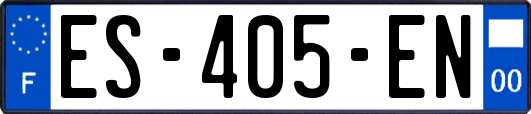 ES-405-EN