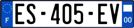 ES-405-EV