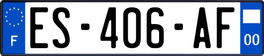 ES-406-AF