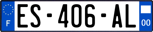 ES-406-AL