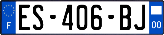 ES-406-BJ