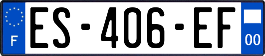 ES-406-EF