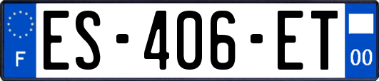 ES-406-ET