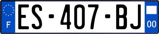 ES-407-BJ