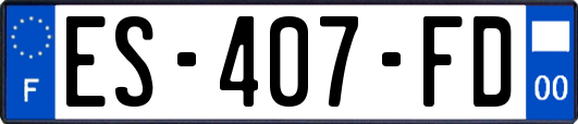 ES-407-FD