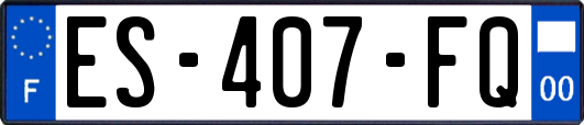 ES-407-FQ