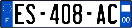 ES-408-AC