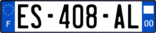 ES-408-AL