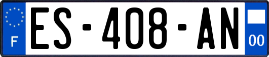 ES-408-AN