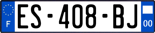 ES-408-BJ