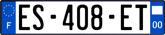 ES-408-ET