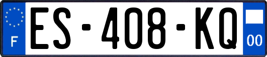 ES-408-KQ