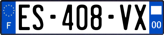 ES-408-VX