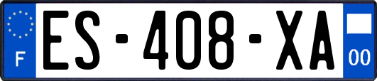 ES-408-XA