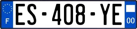 ES-408-YE