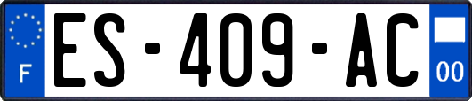 ES-409-AC