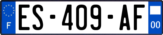 ES-409-AF