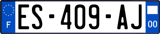 ES-409-AJ