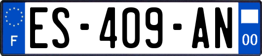 ES-409-AN