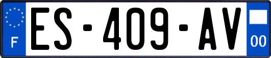 ES-409-AV