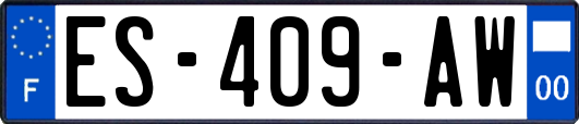 ES-409-AW