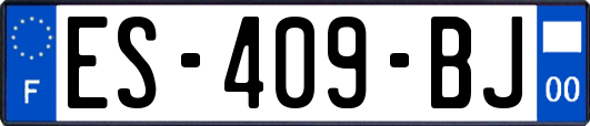 ES-409-BJ