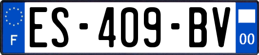 ES-409-BV