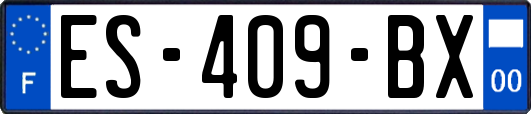 ES-409-BX