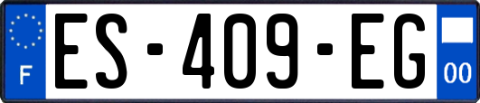 ES-409-EG