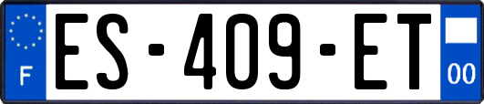 ES-409-ET