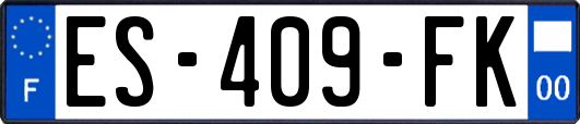 ES-409-FK