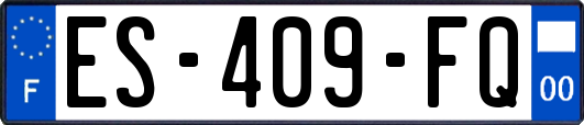 ES-409-FQ