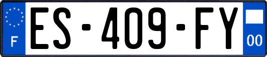 ES-409-FY