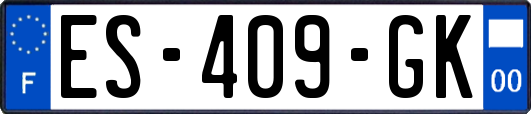 ES-409-GK