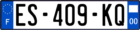 ES-409-KQ