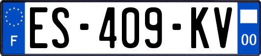 ES-409-KV