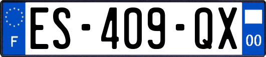 ES-409-QX