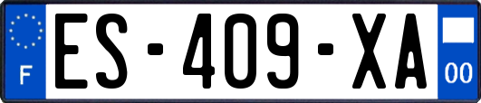ES-409-XA