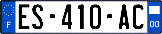 ES-410-AC