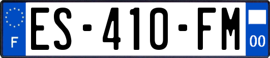 ES-410-FM