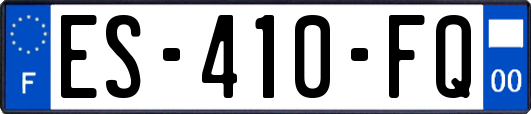 ES-410-FQ