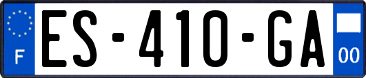 ES-410-GA