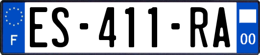 ES-411-RA