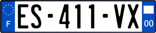 ES-411-VX