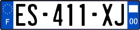ES-411-XJ